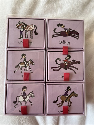 Tyrrell katz horse rider - /,