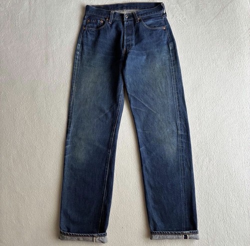 Vintage levi 501 - levi's, big
