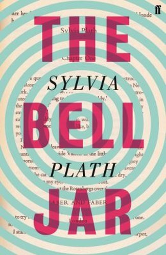 The bell jar paperback - the, sylvia
