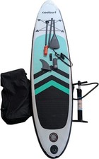 Coolsurf Inflatable Stand Up