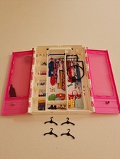 Barbie Fashionistas Ultimate