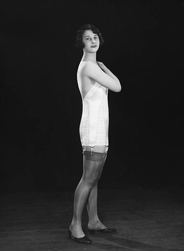 Woman models campbells - woman, a