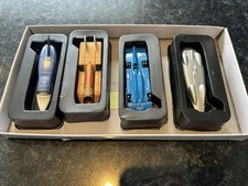 4x Lledo Kellogg's Land Speed