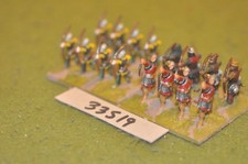 25mm medieval / english -