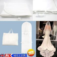 71" Wedding Dress Dust Cover