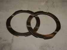 Honda CX650 Eurosport GL650 CX 650 Turbo crankshaft thrust washer 13326ME2003