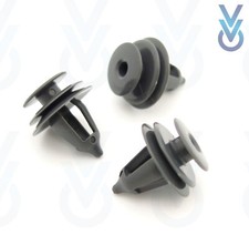 10x VVO® Front Door Card