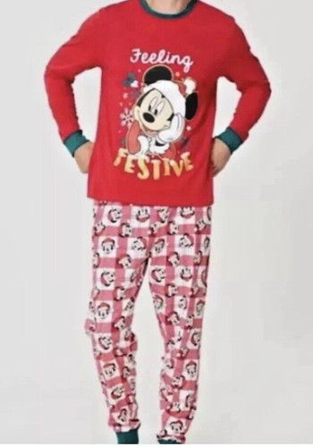 Disney mickey mouse christmas - mickey,
