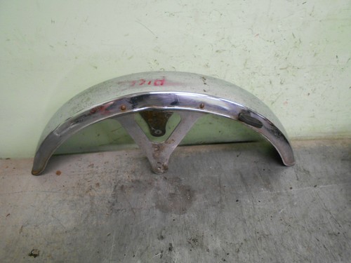 Honda 100s front gaurd - honda,