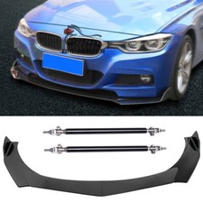 Front Bumper Lip Splitter