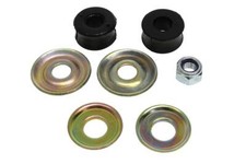 Terrafirma Top & Bottom Shock