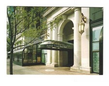 Amway grand plaza hotel - plaza,