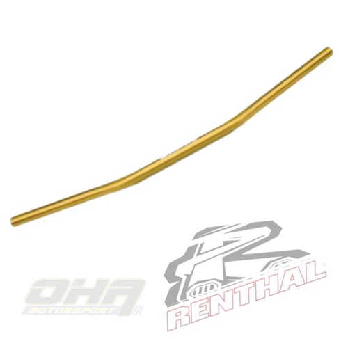 Renthal universal flat bar - universal,