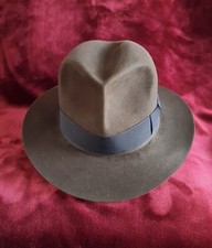 Indiana jones Fedora 
