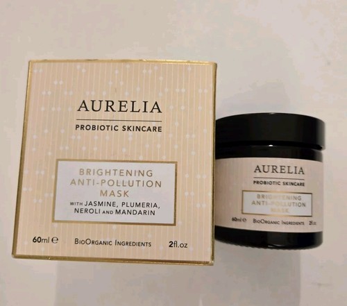 Aurelia probiotic skincare - aurelia probiotic,