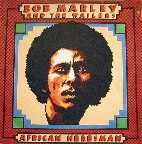 African herbsman trojan - african,