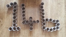 146  Empty Toilet Roll