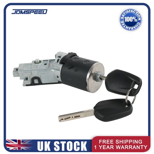 Ignition lock cylinder barrel - lock,