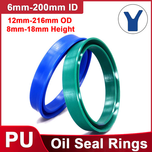 Yxd idu lip - lip, seal