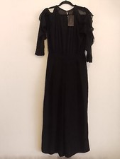 Zara Basic Collection Black