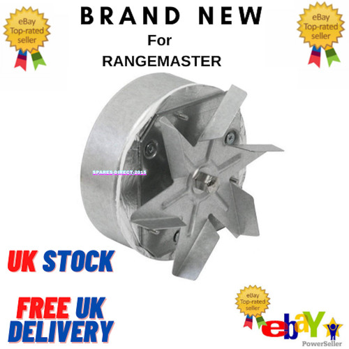 For leisure rangemaster fan - rangemaster,