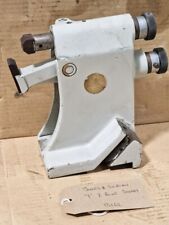 JONES & SHIPMAN 7” 2 POINT STEADY