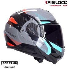 LS2 FF910 ADVANT II MODULAR