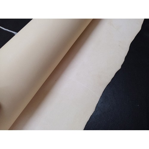 Full grain vegetable tanned - full,