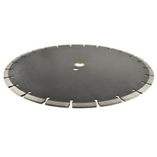 350mm Diamond Blade Cutting