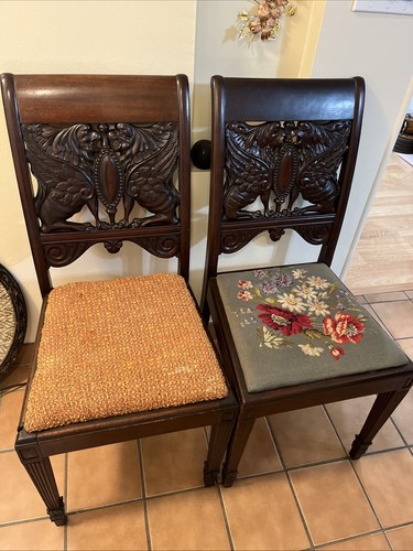 Antique victorian renaissance - victorian,