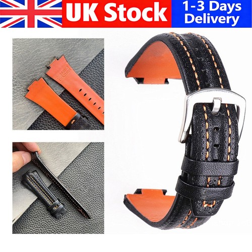 Quality leather watch - quality,