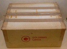 Goldring Lenco GL75 Complete
