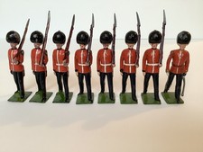 Britains Vintage Lead Soldiers