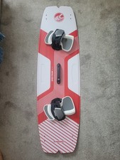 Cabrinha Spectrum Kiteboarding