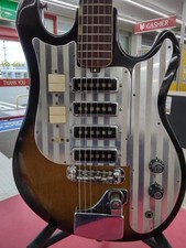 TEISCO WG-4L Junk E Guitar