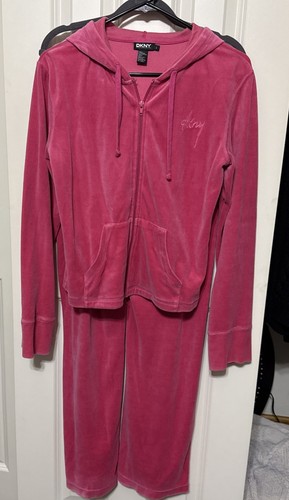 Dkny donna karan y2k - y2k, pink
