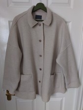 OSKA "Marysa" Jacket 100%