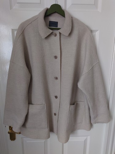 Oska marysa jacket 100 - "marysa", 100%
