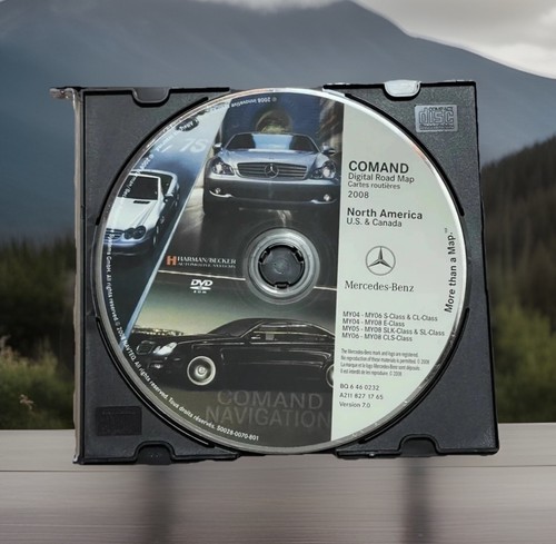 2005 2006 2007 2008 - , mercedes