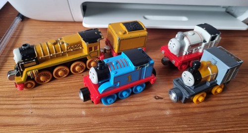 Vintage murdoch thomas - vintage, the