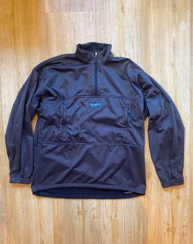 Paramo reversible pull - reversible, over