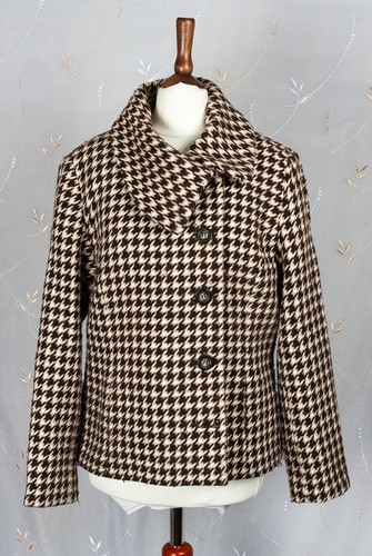 Per una wool blend - per,