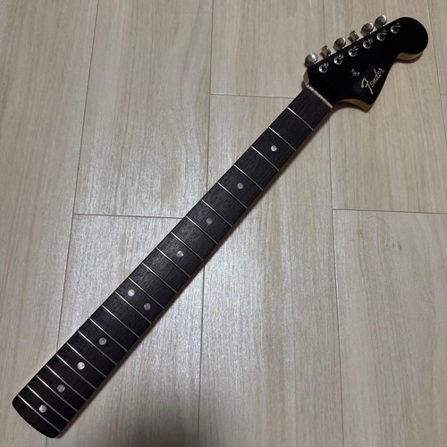 Fender mij heritage 60s - fender,