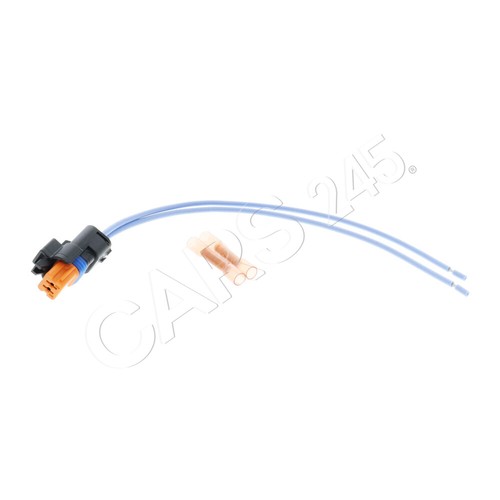 Egr valve cable - repair, set