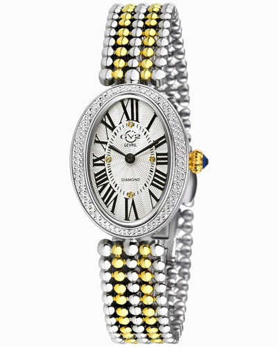 Gv2 women two tone - women's, ss