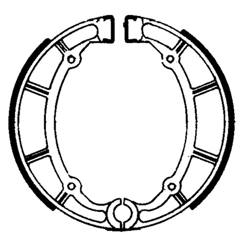 Ferodo fsb765 brake hangers - ferodo,
