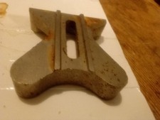 VINTAGE STANLEY NO.71. CARPENTERS ROUTER PLANE FENCE