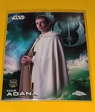 STAR WARS MOG ADANA 2025 TOPPS