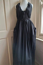 All Saints Helle Maxi Dress