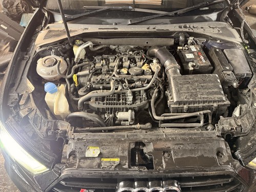 2017 2020 audi - -2020, 8v